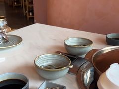 -喃喃椰·糟粕醋·椰子鸡火锅(七堡花园店)