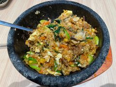 -小木屋拌饭(西安万象天地店)