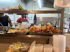 -隆都四季香饭店(碧海路店)