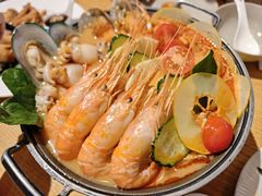 -青木瓜之味 · 越南料理(七宝宝龙店)