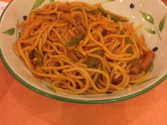 -萨莉亚意式餐厅(悦荟广场店)
