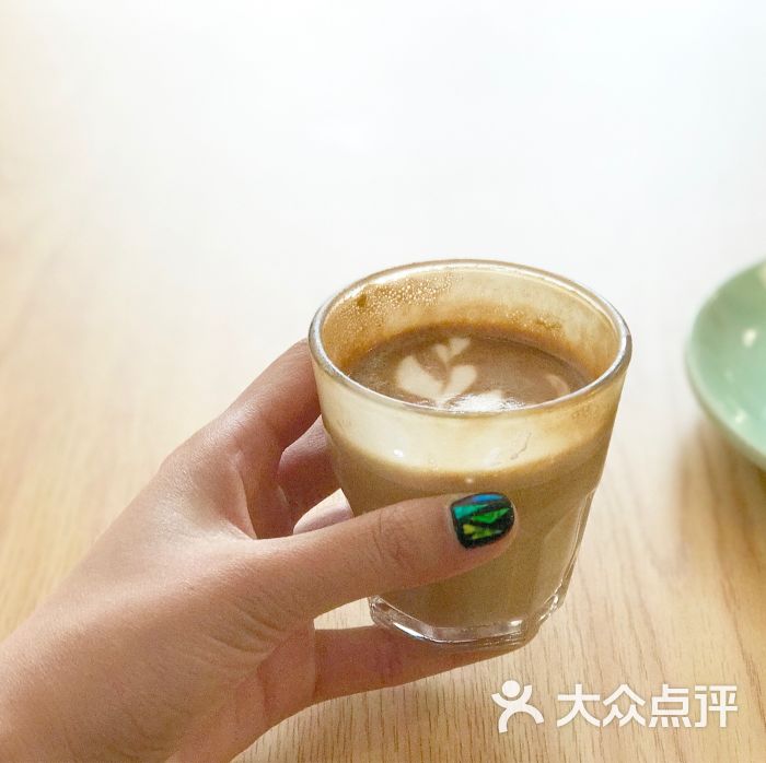 alley cafe图片 - 第6张