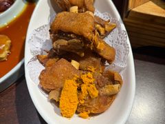 -老坑记·香港经典粤菜馆