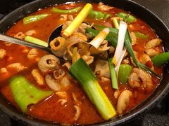 -湘肠香火锅店(团结湖店)