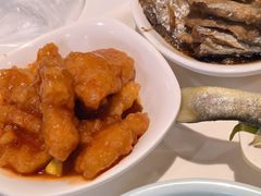-光明·博海美食花园(上海瑞金医院12号楼店)