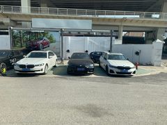 -上海宝诚尊悦宝马4S店(静安店)