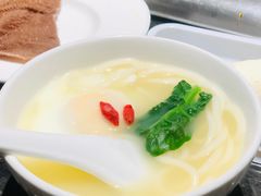 -海底捞火锅(探十里店)