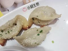 -小杨生煎(深圳岗厦北店)