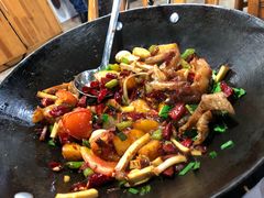 -银满斗(步行街总店)