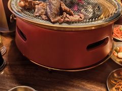 -西塔老太太泥炉烤肉(上海七宝领展广场店)