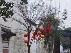 -潜口民宅博物馆