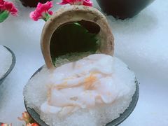 -雍和会海鲜姿造自助(湖东路店)