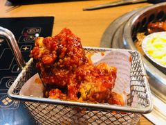 -火炉火自助餐(悠唐购物中心店)