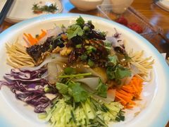 -客临百思德·东北特色馆(龙湖时代天街店)