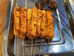 -黑蛋烤肉坊(光华路总店)
