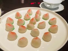 -上海苏宁宝丽嘉酒店·嘉府壹号中餐厅