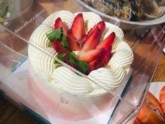 -好利来(十里河店)