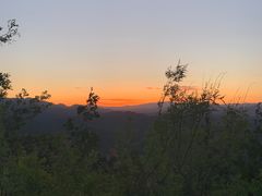 -云峰山自然风景区