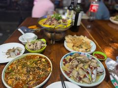 -绍兴名菜馆(可乐路店)