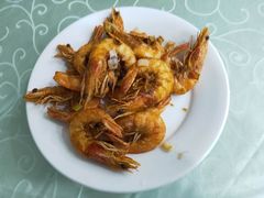 -聚德福海鲜家常菜(刘庄店)