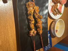 -撒拉花儿·新疆菜·清真(太阳宫店)