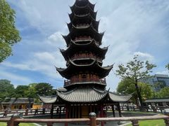 -龙华素斋(龙华路店)