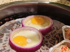 -姜胖胖无限自助烤肉(罗湖宝能店)