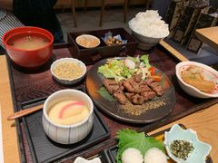 -味太助·银饭食堂(中华城店)