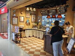 -乡田小墅(展览馆路JK FUN商城店)