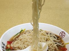 -孙家面馆(小康城店)