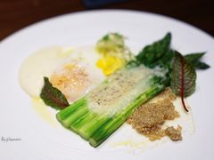 -恰餐厅及酒吧 CHAR Bar & Grill (北京丽都皇冠假日店)