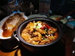 -刀板香·安徽菜(望江东路店)