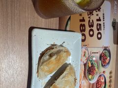 -大师兄·西北小馆(金湾华发商都店)