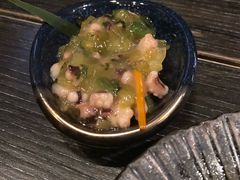 芥末章鱼-Fukumimi·美醉堂 居酒屋(金尚店)