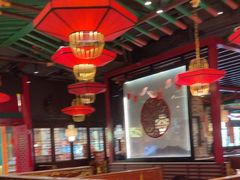 -缪氏川菜(深圳北站缤果空间店)