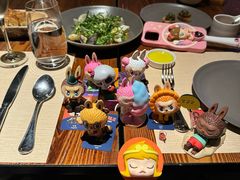 -Mercato莫卡多露台餐厅与酒吧(K11店)