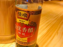 恒顺香醋-八二小区抄手(龙湖上城天街店)