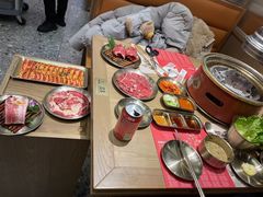 -西塔老太太泥炉烤肉(双井店)