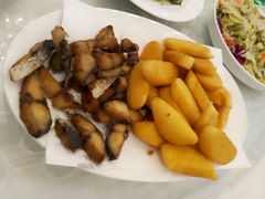 -万宝海鲜舫(劳动公园店)