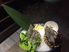 厄瓜多尔白虾-湊湊火锅·茶憩(新中关购物中心店)