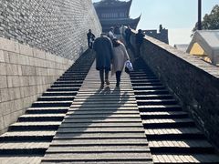 -相门城墙文化休闲景区