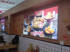 -冒菜西施·非遗冒菜(总店)