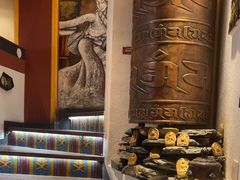 -敏珠拉姆藏餐·南京厨房(富春江东街店)