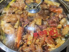 -黄记煌三汁焖锅(崇文门店)
