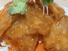 -老边饺子馆(东单店)