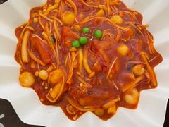 -五观堂素食(新华路店)