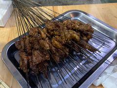 -清真·马峰烤肉(小学习北巷店)