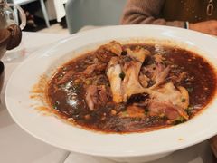 -眉州东坡(团结湖店)