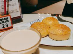 -稻香饭店(IFS国金中心店)
