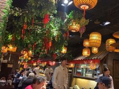 -南京大牌档(人民广场店)